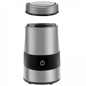 MOINHO DE CAFE 160W AÇO INOXIDÁVEL KUKEN - 2