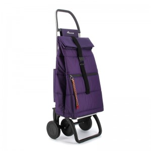 CARRO COMPRA ROLSER BIG POLAR - 1