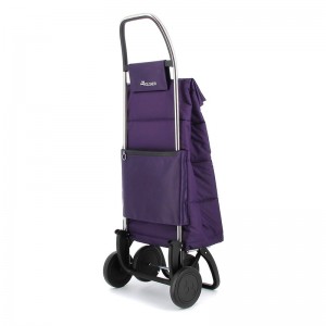 CARRO COMPRA ROLSER BIG POLAR - 3