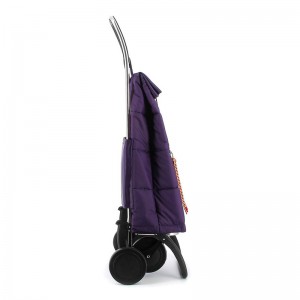 CARRO COMPRA ROLSER BIG POLAR - 4