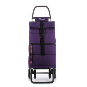 CARRO COMPRA ROLSER BIG POLAR - 5