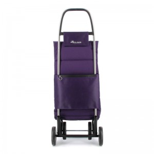 CARRO COMPRA ROLSER BIG POLAR - 6