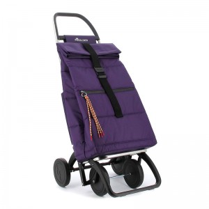 CARRO COMPRA ROLSER BIG POLAR - 2