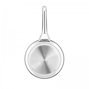 Frigideira funda Bra 28 cm Signature - 3