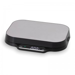 BASCULA DIGITAL ULTRAPRECISION DOBLE LACOR - 1