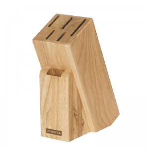 TACOMA PARA 5 FACAS E TESOURA WOODY - 1