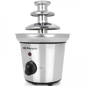 FONTE DE CHOCOLATE ORBEGOZO FCH 4000 - 2