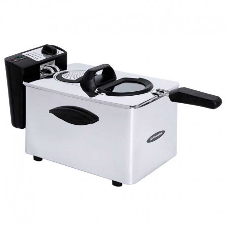 FRITADEIRA 4L ORBEGOZO FDR 45