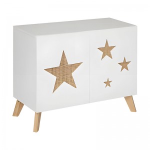MUEBLE ORDENACIÓN INFANTIL ETOILE - 1