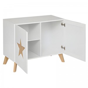 MUEBLE ORDENACIÓN INFANTIL ETOILE - 2