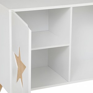MUEBLE ORDENACIÓN INFANTIL ETOILE - 3