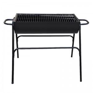 CHURRASQUEIRA CARVÃO SUPERGRILL 101 - 2