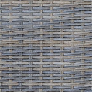 CONJUNTO PARA JARDIN BALI 2 SOFÁS+MESA ALTA+2 PUFS - 5