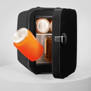 BOLERO NEGRO MINICOOLING 4L RIO - 4