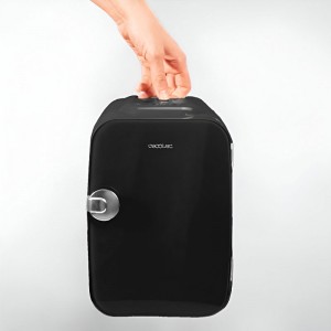 BOLERO NEGRO MINICOOLING 4L RIO - 6