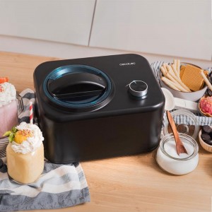 HELADERA GELACY 800 CECOTEC - 3