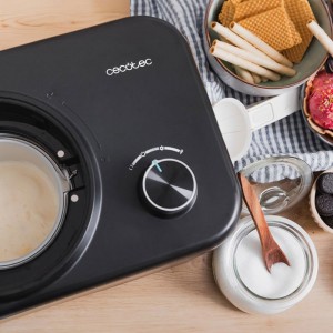 HELADERA GELACY 800 CECOTEC - 5
