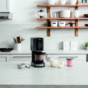 CAFETEIRA EXPRESSO CC6200 HABITEX - 8