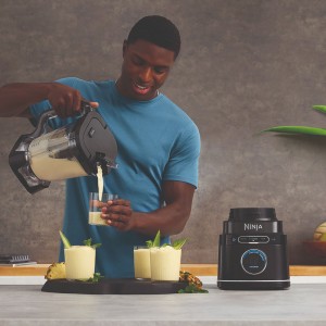 BATIDORA DE VASO NINJA DETECT POWER PRO - 4