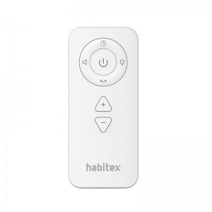 VENTILADOR DE MESA SIN ASPAS LED HABITEX - 5