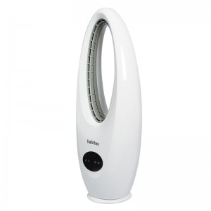 VENTILADOR DE TORRE SIN ASPAS 28INCH 45W - 1