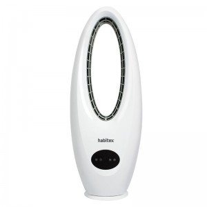 VENTILADOR DE TORRE SIN ASPAS 28INCH 45W - 2