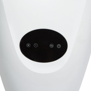 VENTILADOR DE TORRE SIN ASPAS 28INCH 45W - 4