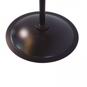 VENTILADOR DE PIE INDUSTRIAL GARLAND TURBO 30P - 3
