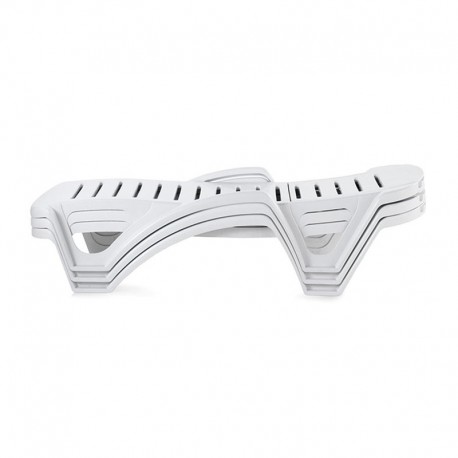 SET 2 TUMBONAS APILABLES 195X72XH43. BCA