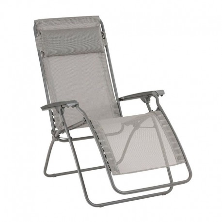 SILLON RELAX MULTIPOSICIÓN RCLIP TERRE