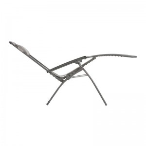 SILLON RELAX MULTIPOSICIÓN RCLIP TERRE - 3