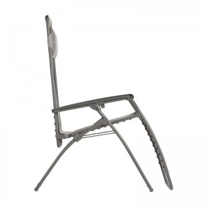 SILLON RELAX MULTIPOSICIÓN RCLIP TERRE - 4