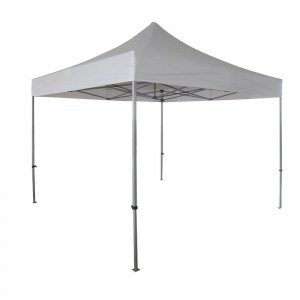 CARPA PLEGABLE BLANCA 3X3X3,20M - 1