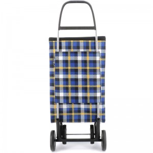 CARRINHO DE COMPRAS JEAN SCOTTISH 4 RODAS - 4