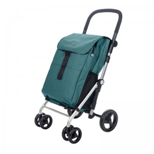 CARRO COMPRA LETT 470 CL. FAMILY CARLET - 1