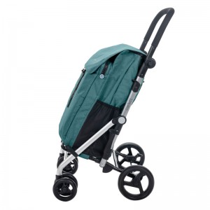 CARRO COMPRA LETT 470 CL. FAMILY CARLET - 3