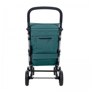 CARRO COMPRA LETT 470 CL. FAMILY CARLET - 4