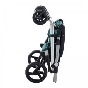 CARRO COMPRA LETT 470 CL. FAMILY CARLET - 5