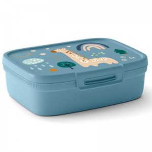 MERENDEIRA SNAPBOX 1,8 LITROS CURVER - 1