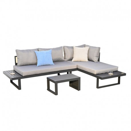 CONJUNTO RINCONERO MODULAR STELTON