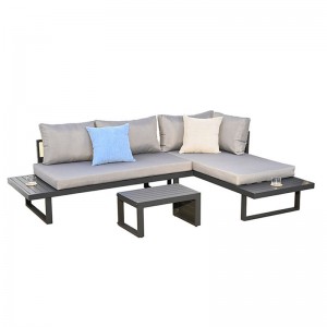 CONJUNTO RINCONERO MODULAR STELTON - 1