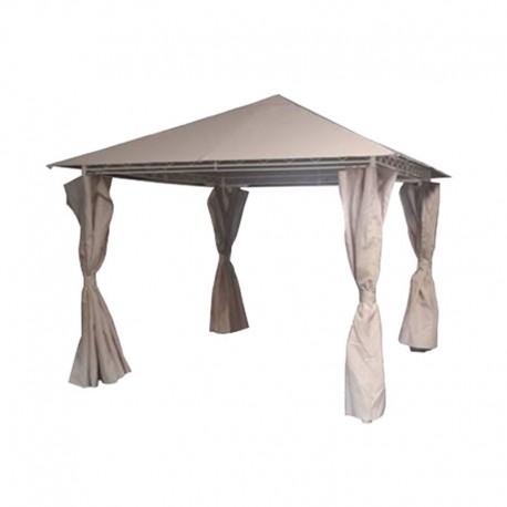 CORTINAS DE RECAMBIO PARA PÉRGOLA 8704N230