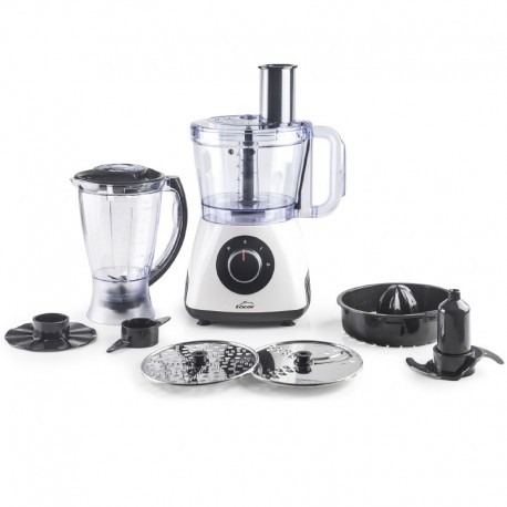 PROCESSADOR DE ALIMENTOS MULTIGENIUS