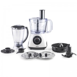 PROCESSADOR DE ALIMENTOS MULTIGENIUS - 1