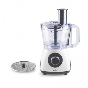 PROCESSADOR DE ALIMENTOS MULTIGENIUS - 2