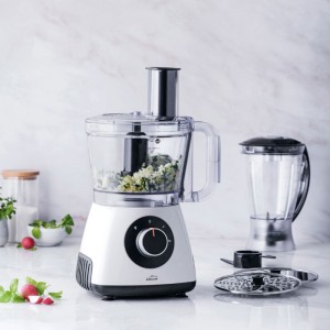 PROCESSADOR DE ALIMENTOS MULTIGENIUS - 6