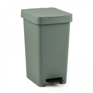 CUBO PEDAL 25L SMART SAGE - 1