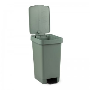 CUBO PEDAL 25L SMART SAGE - 3