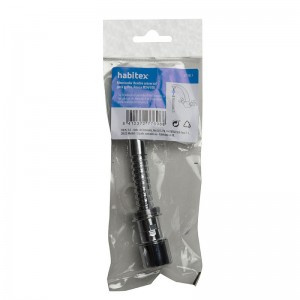 AIREADOR ECOLÓGICO FLEXIBLE HABITEX ROSCA MACHO 24 MM - 2