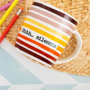 CANECA SORTIDA DE CORES 33CL QUID - 5